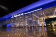 Из Международного аэропорта Владивосток впервые в истории открылись рейсы в Египет Международный аэропорт Владивосток сообщает о старте полетов в Египет. Впервые в истории воздушной гавани чартерные рейсы по направлению Владивосток – Шарм-Эль-Шейх начала выполнять авиакомпания Azur Air.