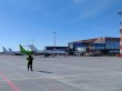 Мониторинг эксплуатационно-технического состояния объектов аэродромов Благовещенск и Владивосток